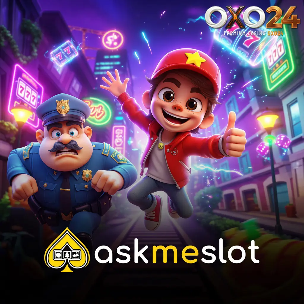 OXO24 ask