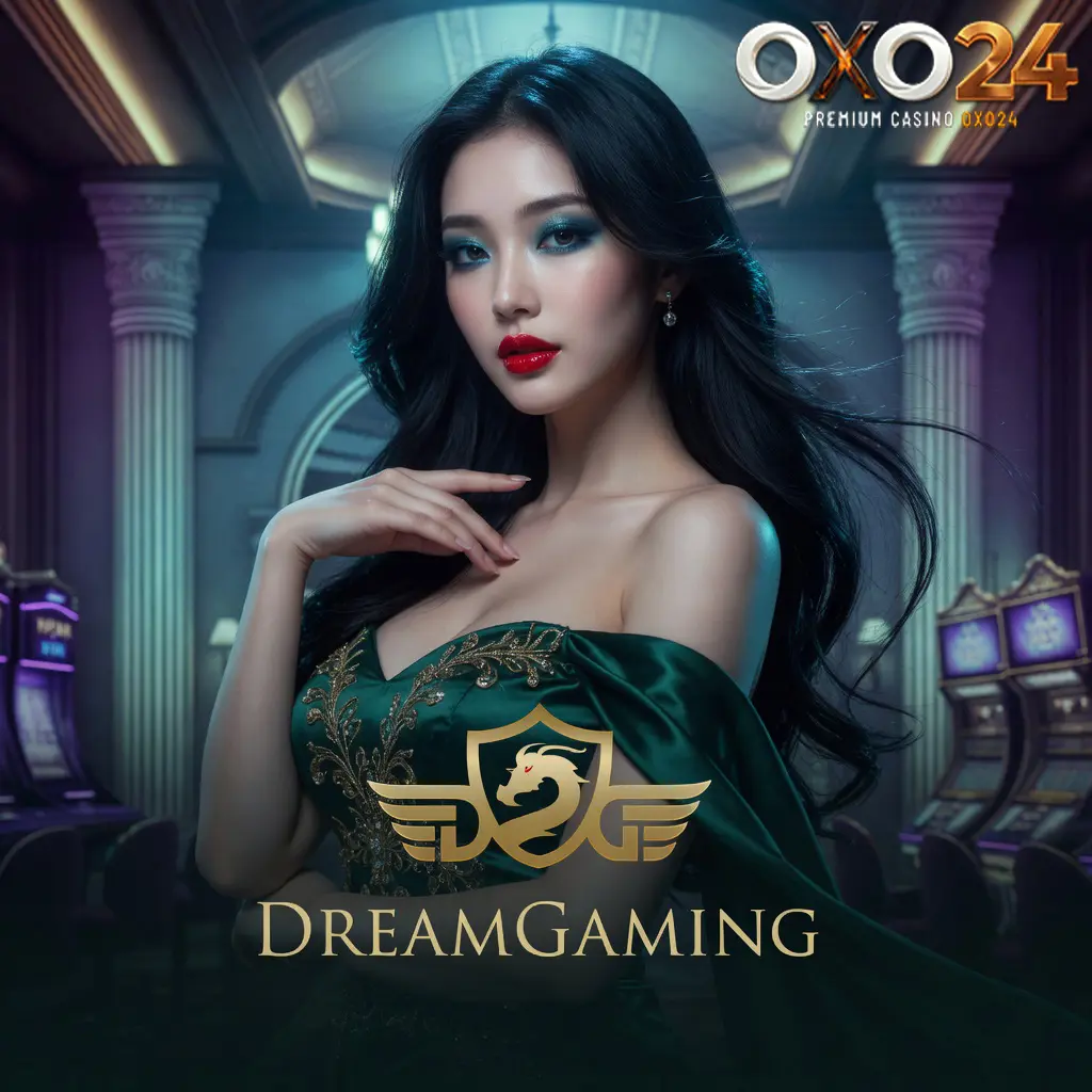 OXO24 dreamgaming