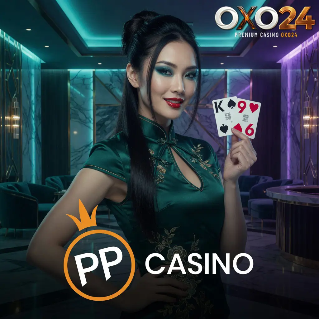 OXO24 ppcasino
