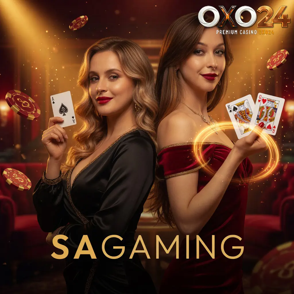 OXO24 sagming