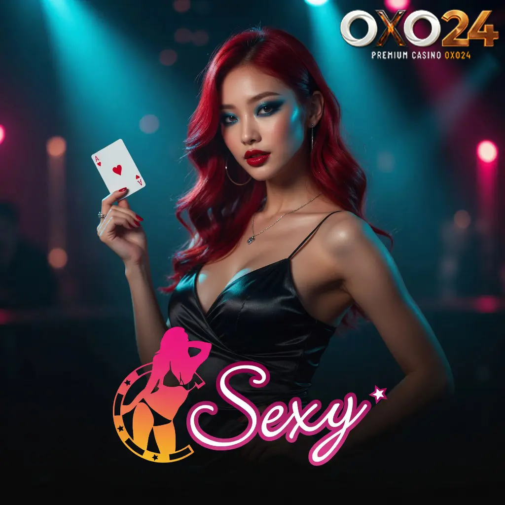 OXO24 sexy